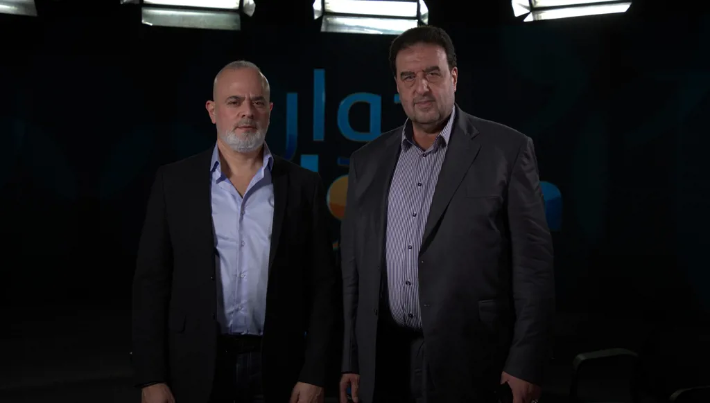 البعريني لـ"حوار مسؤول": الرئيس يرفع السقف... أنهوا سلاح "حزب الله" وفق أي مسار يتطلبه الوضع