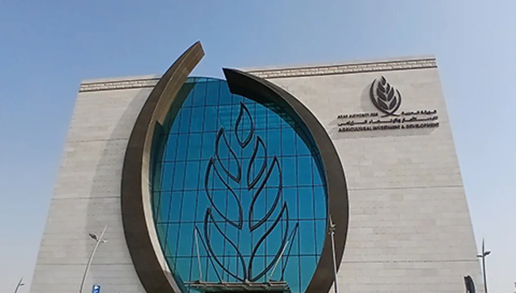 ستاندرد آند بورز: ذراع الاستثمار الغذائي العربي قوية مالياً ومتوسطة في أعمالها
