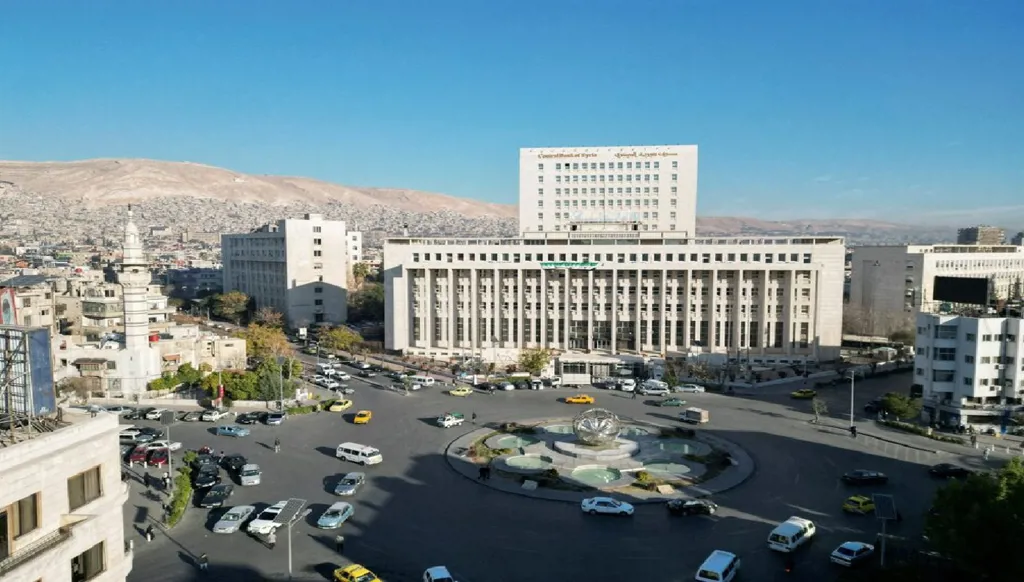 صندوق النقد الدولي: تسارع التعافي الاقتصادي في سوريا