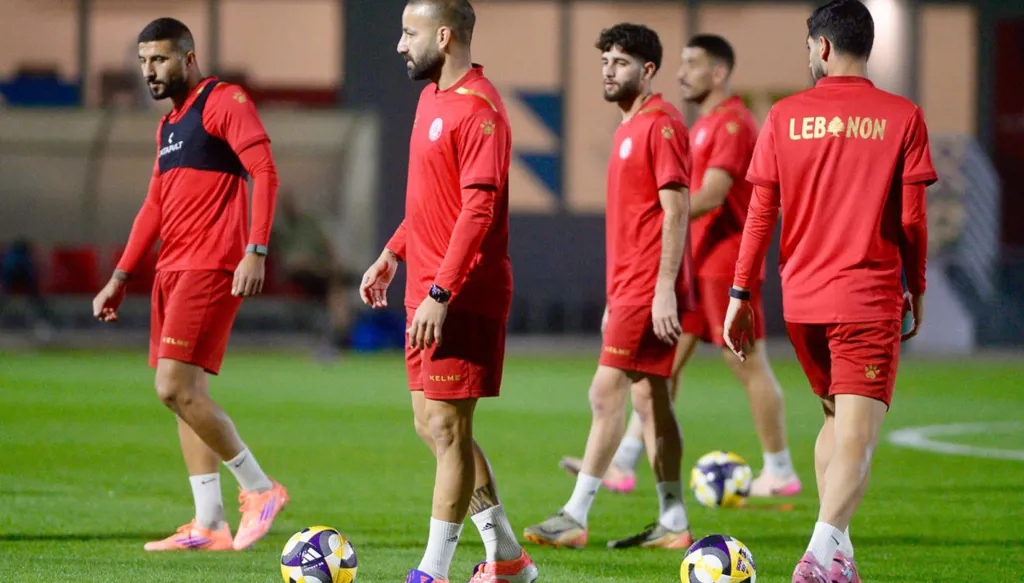 لبنان والسودان على مفترق التأهل… نزال لا يحتمل الهفوات