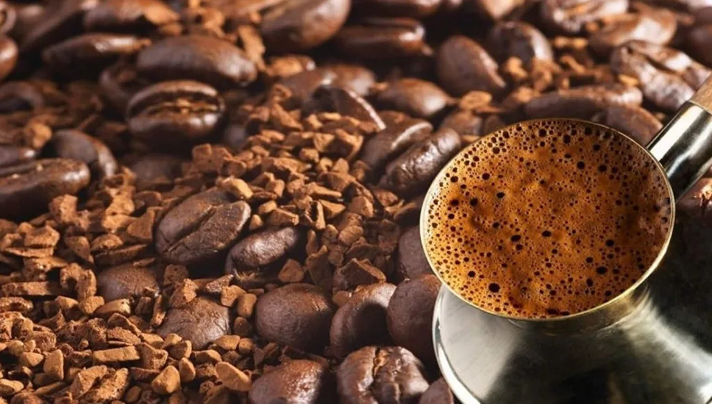 قهوتنا الصباحية في خطر!