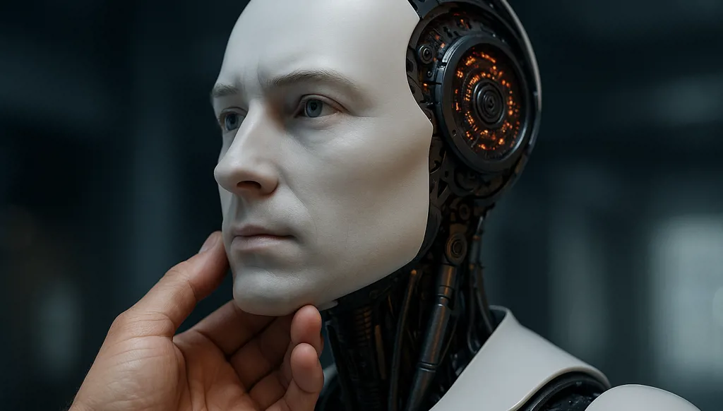 الذكاء الاصطناعي يجرّب أن يكون حياً