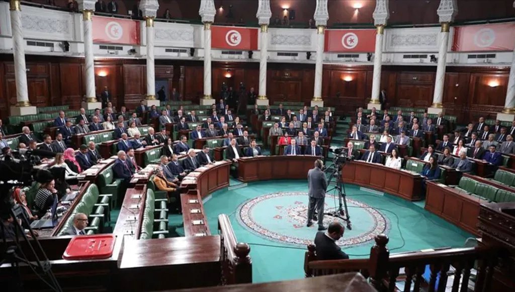 Tunisia targets online gambling with new law