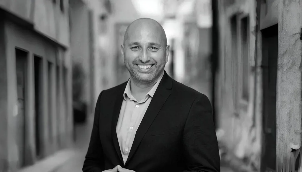 البروفسور مروان دباح يتحدث لـ"النهار" عن دور الذكاء الاصطناعي في إعادة تشكيل 2025 و عما يخبئ 2026