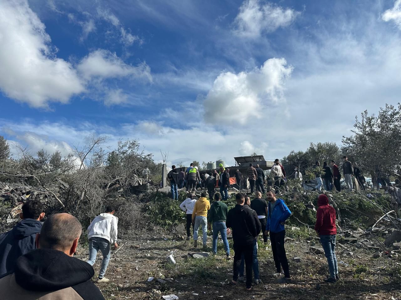 البيسارية. (إكس)