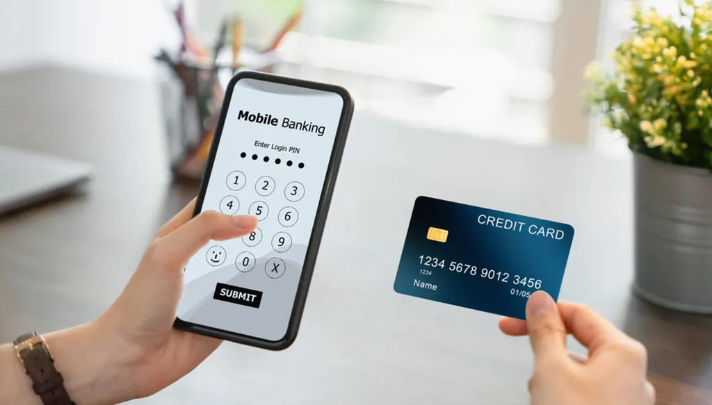 6 اتجاهات ستشكل مستقبل المدفوعات الرقمية في 2025