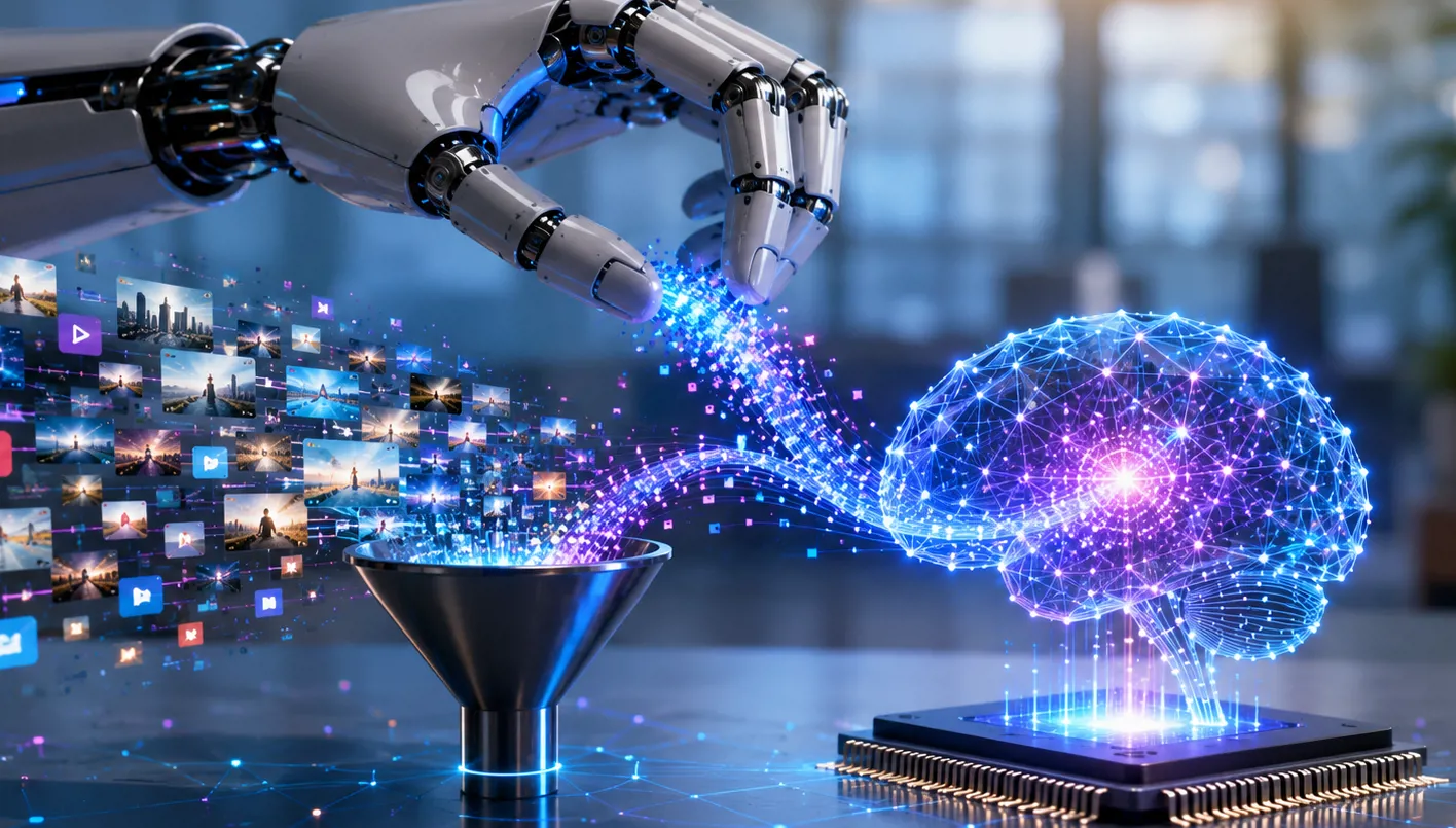 Who trains artificial intelligence? Questions posed by agent intelligence