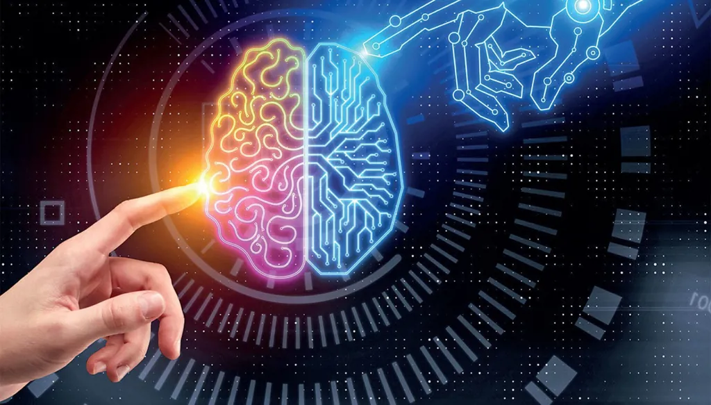 مؤتمر الذكاء الاصطناعي: موجة تسجيل خليجية واسعة