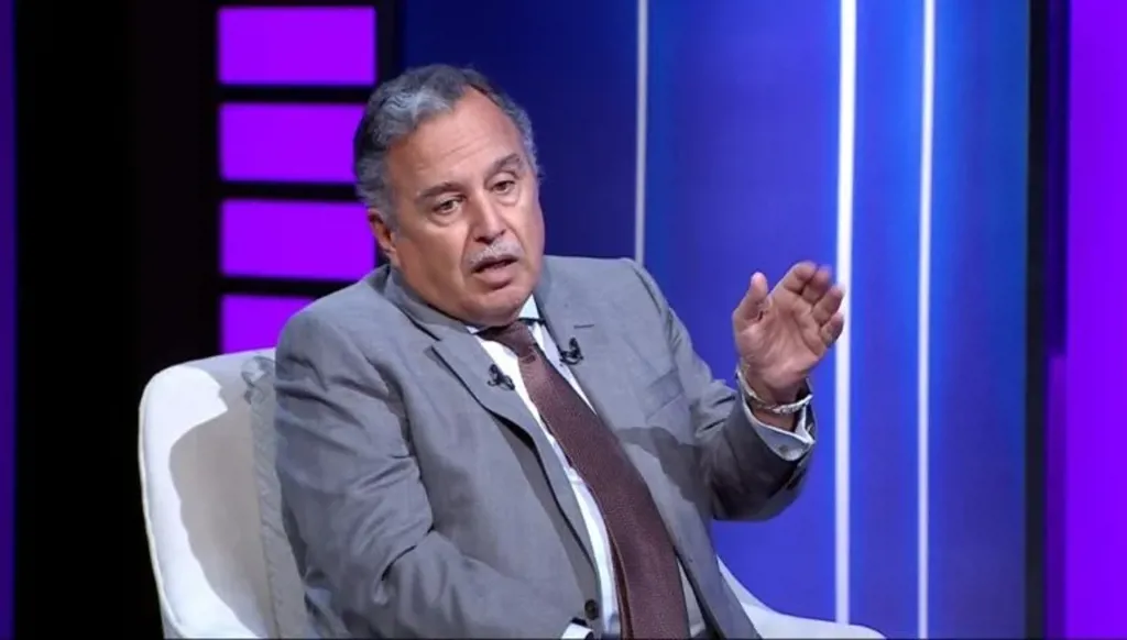 إجماع على ترشيح نبيل فهمي لمنصب أمين الجامعة العربية