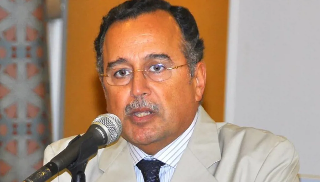نبيل فهمي على رأس الجامعة العربية... تحديات كبرى ورهان على التفعيل