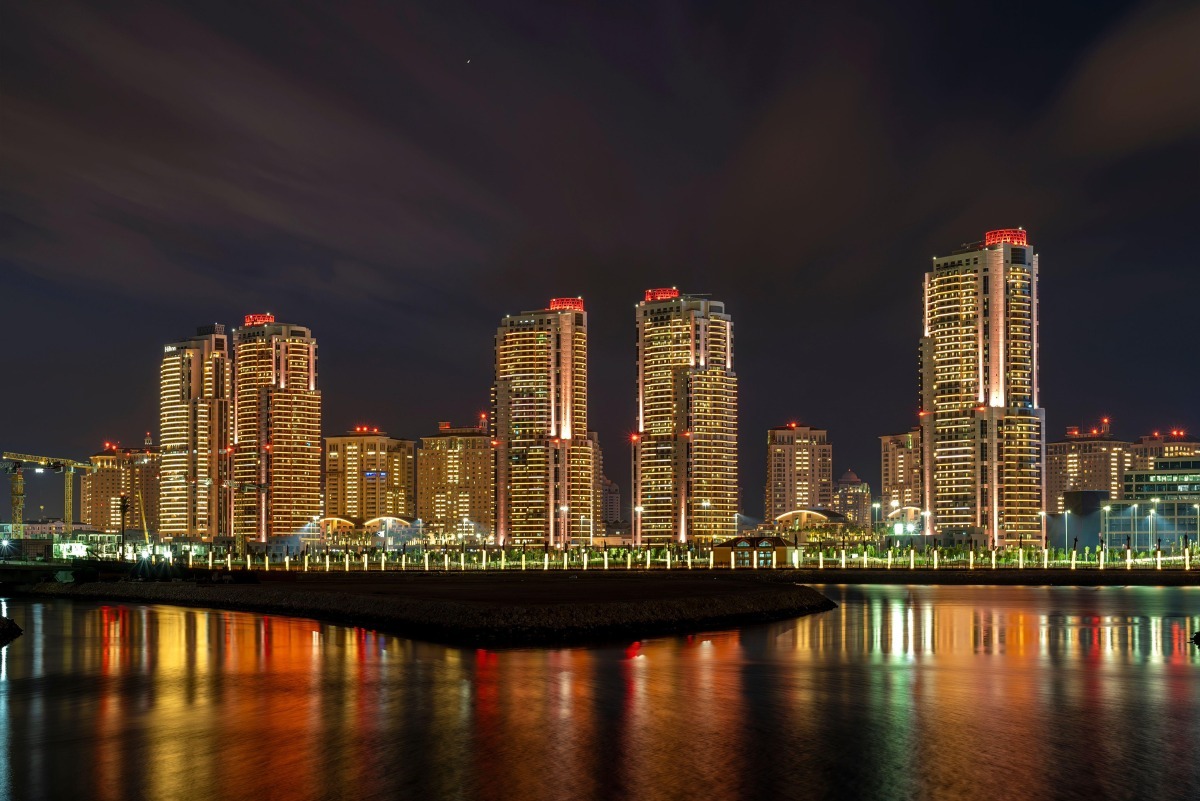 الدوحة (وكالات)