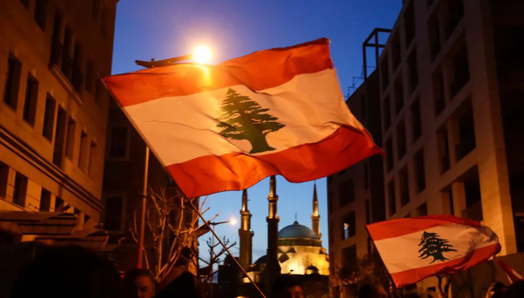 التقرير الفصلي لبنك عوده: التعافي الاقتصادي في لبنان يترنّح"