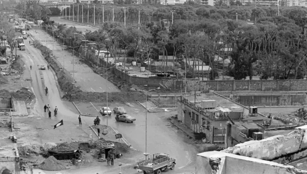 في الذكرى الـ50 للحرب: وجه لبنان ... ووجهي