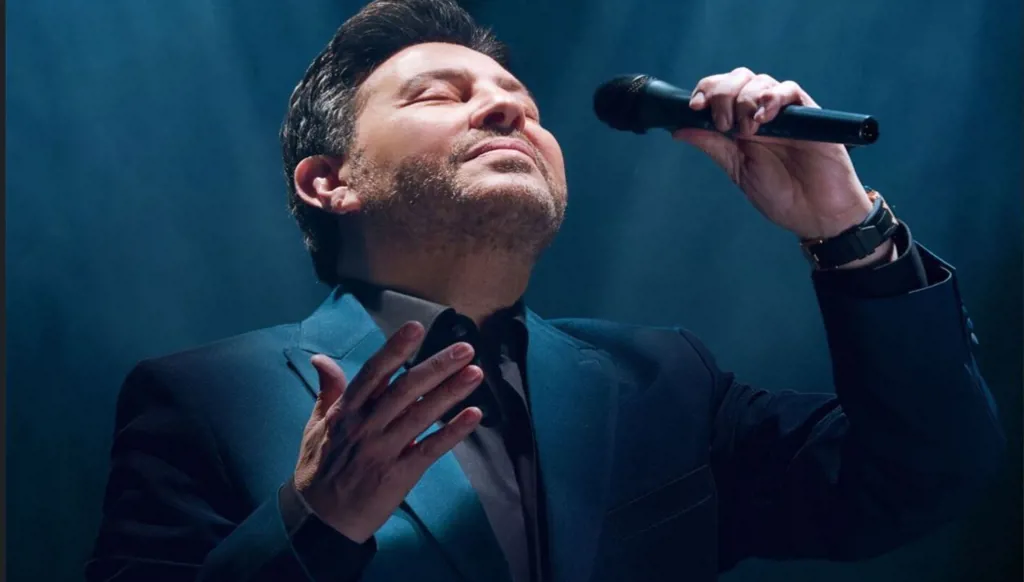 هاني شاكر... تحسّن تدريجي وملاحقة قانونية