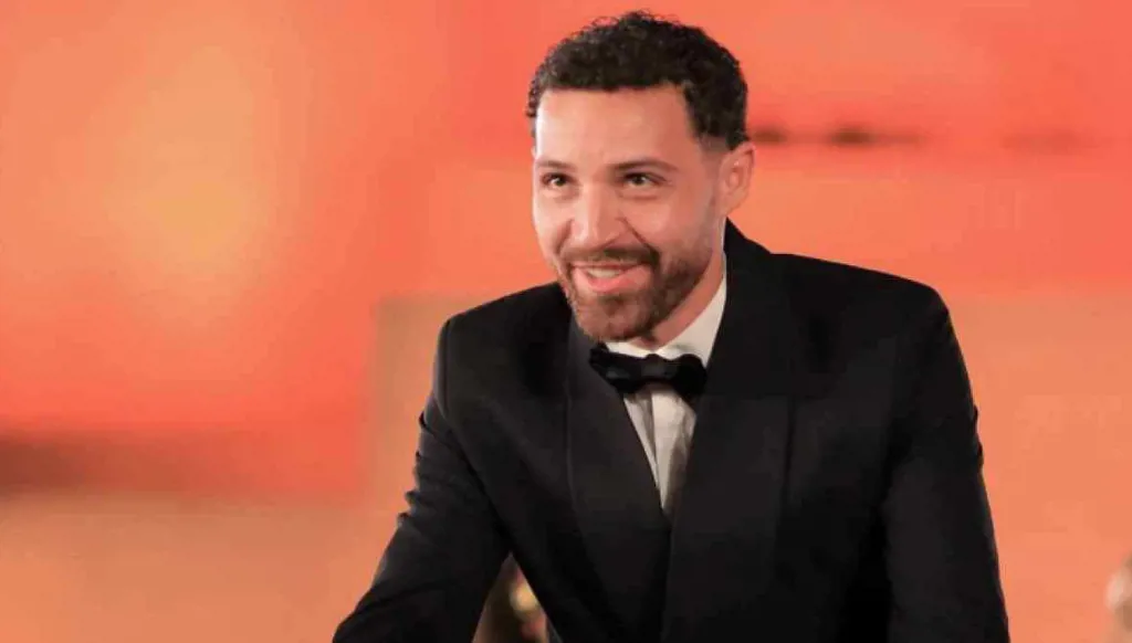 حكم بسجن فنان مصري 6 أشهر لاعتدائه على زوجته