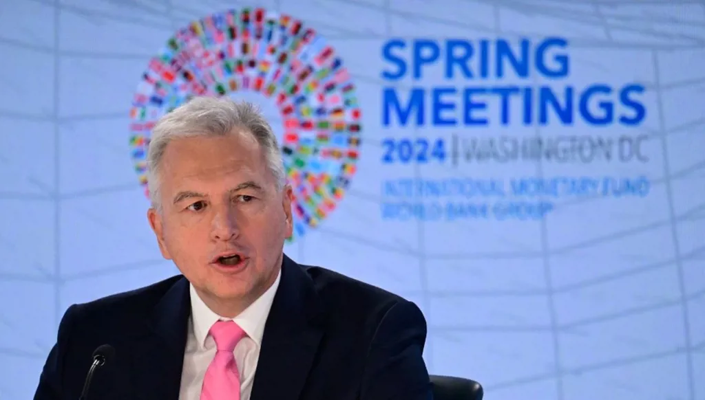 صندوق النّقد: البنك المركزي الأوروبي أمام رفع الفائدة في 2026 وخفضها لاحقاً مع تذبذب التّضخم والطاقة