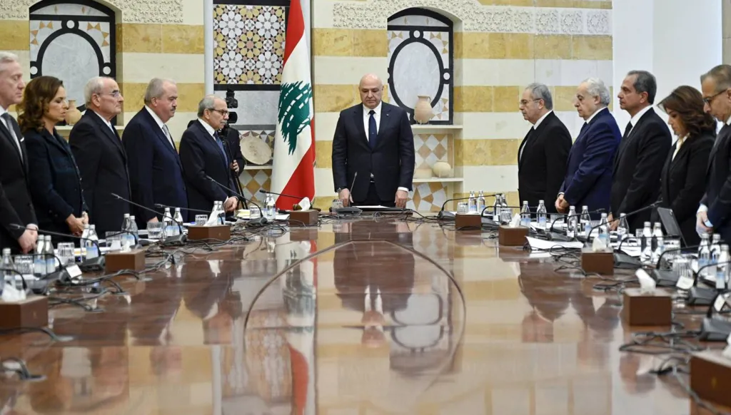 التغيير الحقيقي