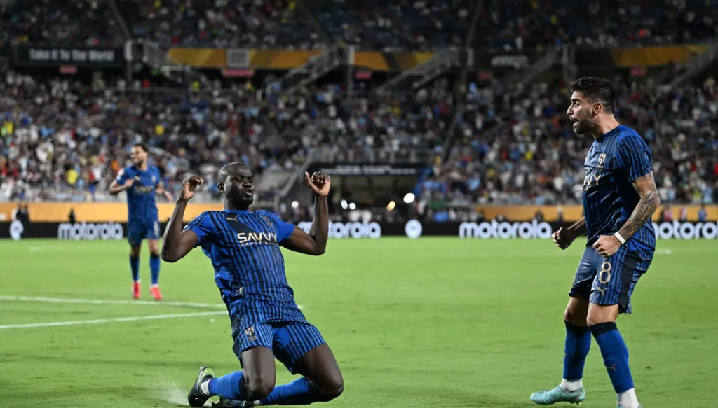 موعد مباراة الهلال القادمة في كأس العالم للأندية 2025