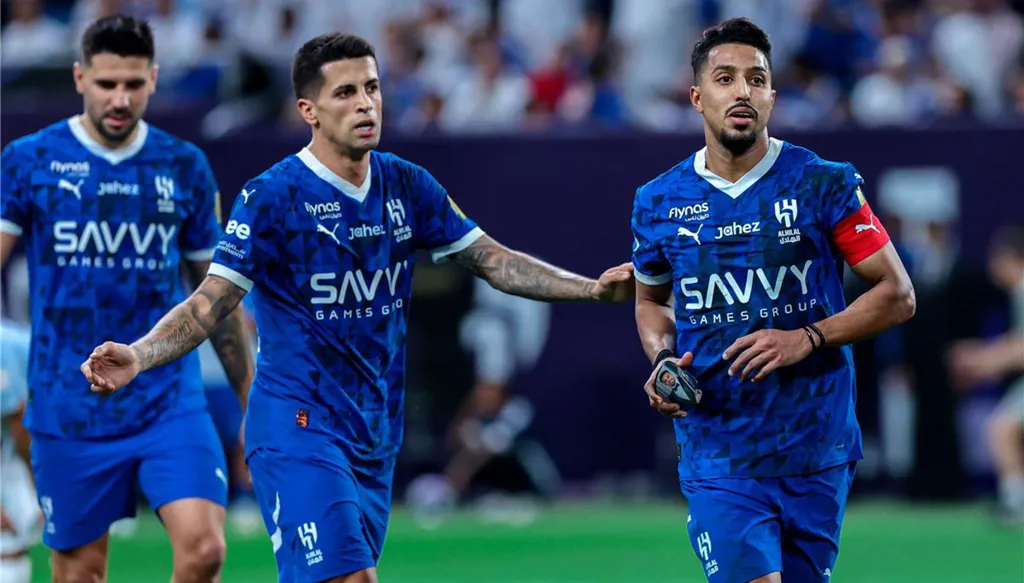 تفاصيل انسحاب الهلال من كأس السوبر السعودي