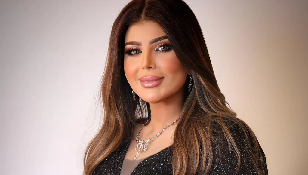 إخلاء سبيل إلهام الفضالة بلا كفالة مالية