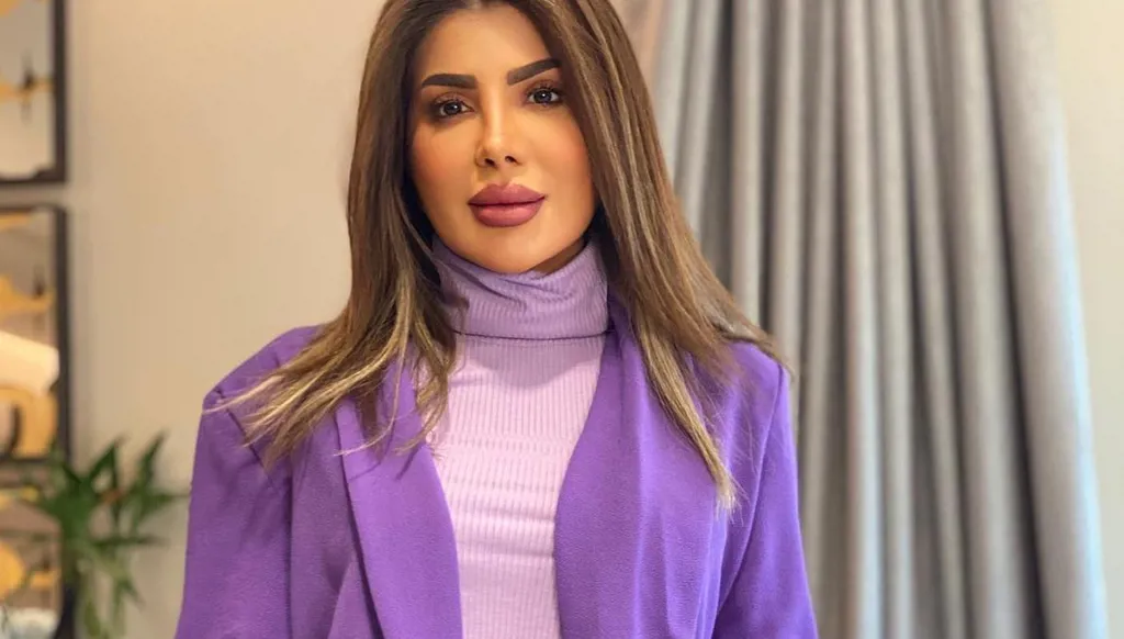 براءة إلهام الفضالة من واقعة تركيا