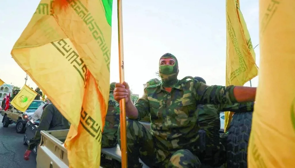 العراق في 2026: عام التحولات الصعبة بين الانقسام السياسي وضغوط الاقتصاد والسلاح