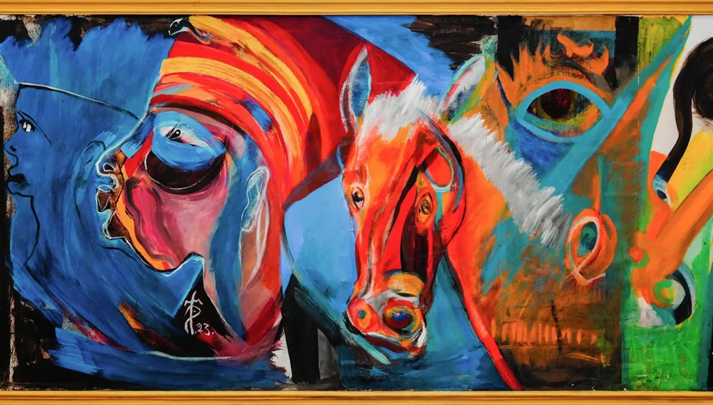 على ضفاف نهر الكونغو وأبعد من المظاهر... الفن الأفريقي معرضًا استثنائيًّا شاملًا في جنيف