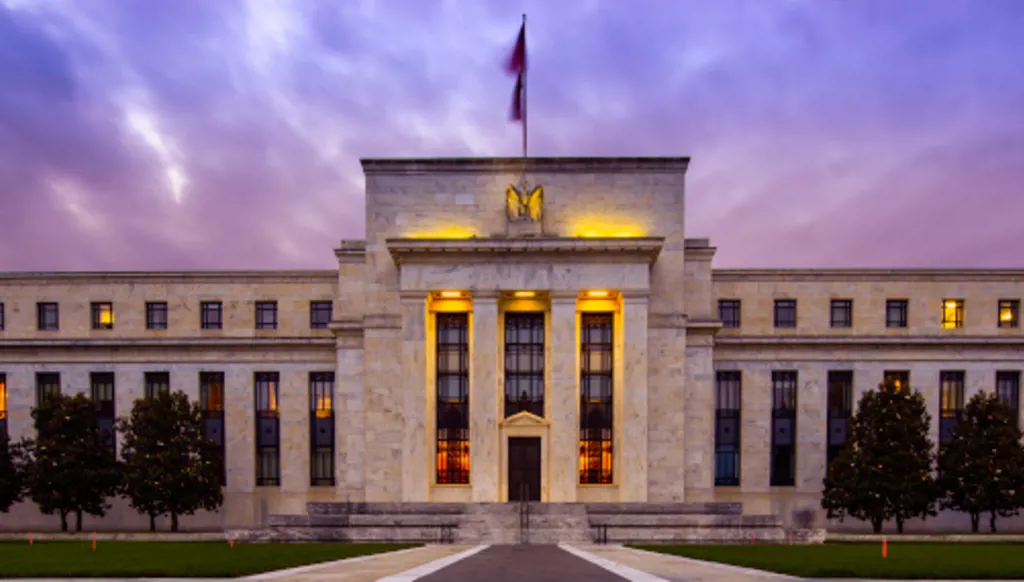 مسؤولة بالاحتياطي الفيدرالي: أشعر أن الاقتصاد الأميركي "غير مستقر"