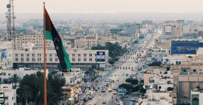 ليبيا  (مواقع ليبية)