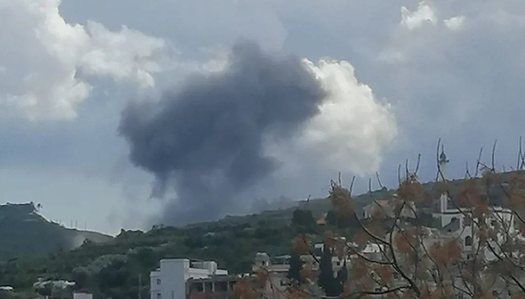 بين التصويب على مطار بيروت واستمرار الخروق جنوباً... هل تمدّد إسرائيل بقاء قواتها في نقاط ميدانية؟