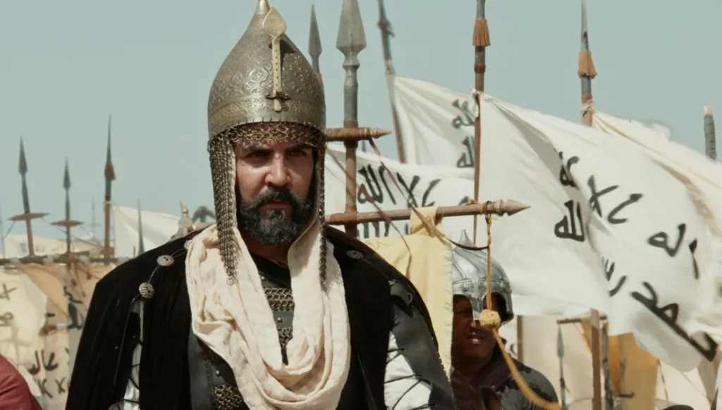 مؤلف "معاوية" لـ"النهار": المسلسل ليس دعاية سياسية ولا تجميلاً