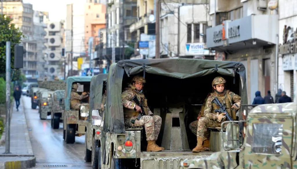 إشكال في طرابلس... والجيش يتدخّل