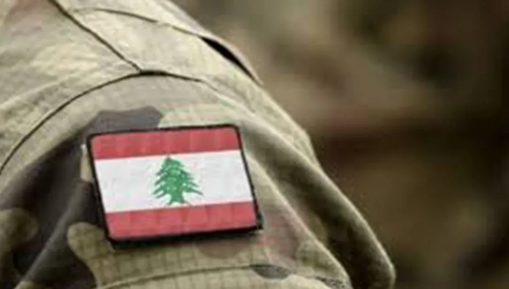 بعد العثور على متفجرات... الجيش اللبناني يضرب طوقاً أمنياً في ضهر العين-الكورة