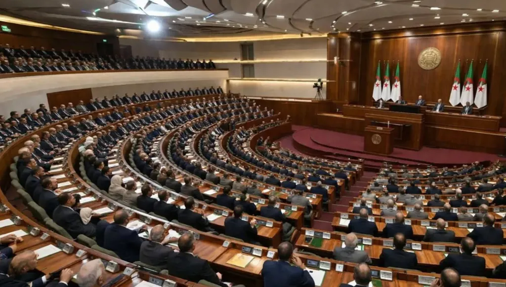 إسلاميو الجزائر والانتخابات البرلمانية... رهان الحفاظ على النفوذ