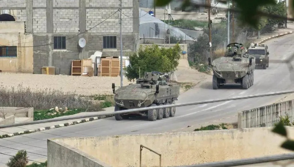 هل يُعاد بناء المخيّمات الفلسطينية في الضفة الغربية؟