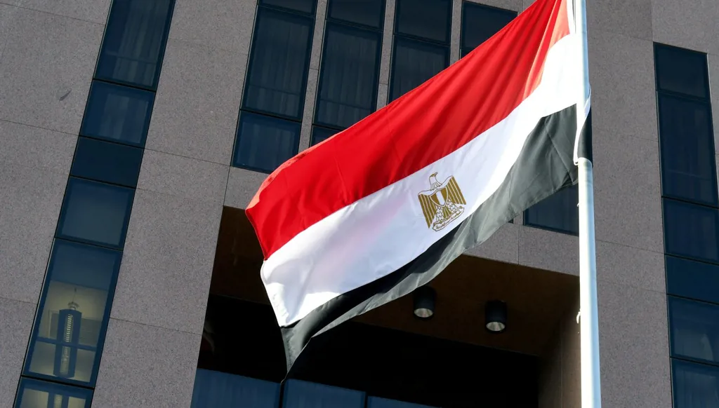 مصر تدعو إلى سرعة تشكيل "القوة الدولية" في غزة