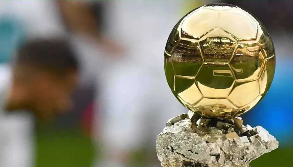 10 لاعبين ظلمتهم الكرة الذهبية