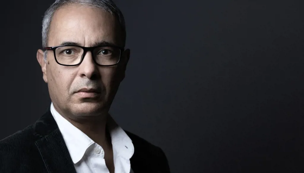 كتاب سياسي للجزائري الفرنسي كمال داود: "من أنصار التعدد والاختلاف"