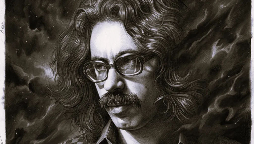 عندما يدفع القلق من الفناء إلى إبرام صفقة مع الشيطان... الإيراني عباس نعلبنديان وأسطورة "فاوست"