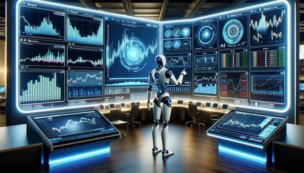 أساسيات البنية التحتية لتحقيق كفاءة الذكاء الاصطناعي وتوسيع نطاق التطبيقات