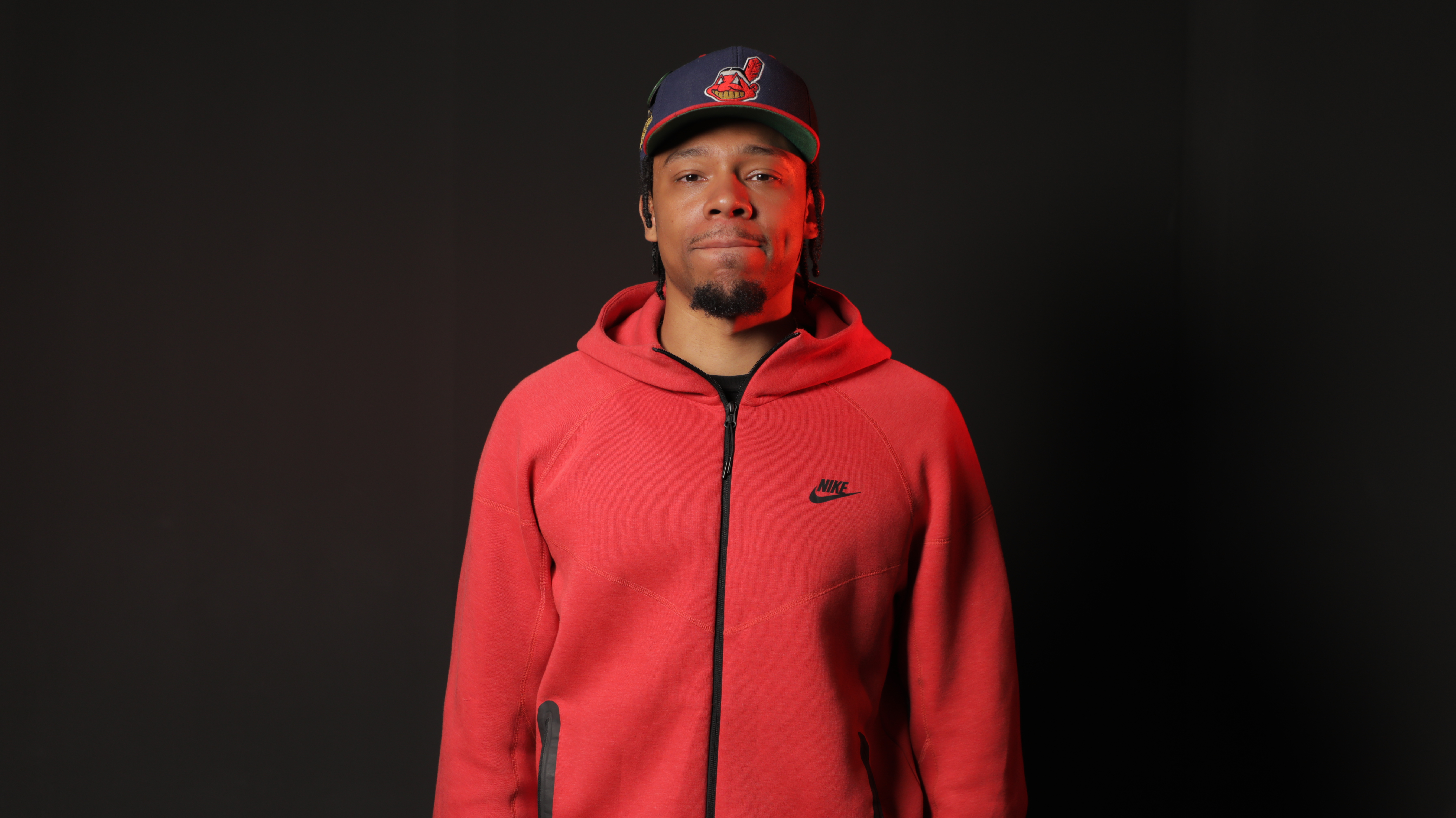 اللاعب الأميركي زاك لوفتن. (النهار)