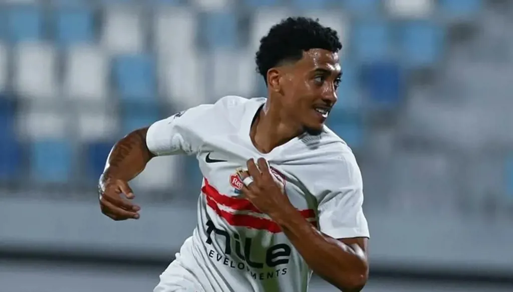 خوان بيزيرا... لغة الأرقام تخرس الألسنة