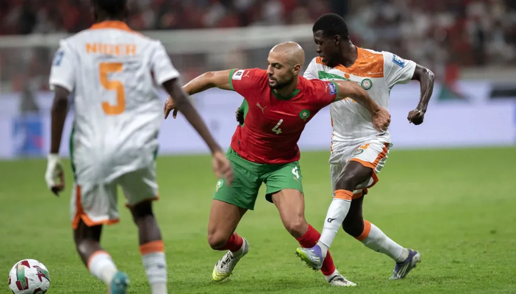 "فيفا" - الأندية الكبرى وكأس أفريقيا… تهميش لا يطاق