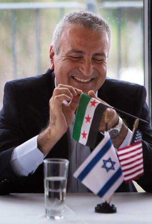 اللبواني في إسرائيل (أكس)