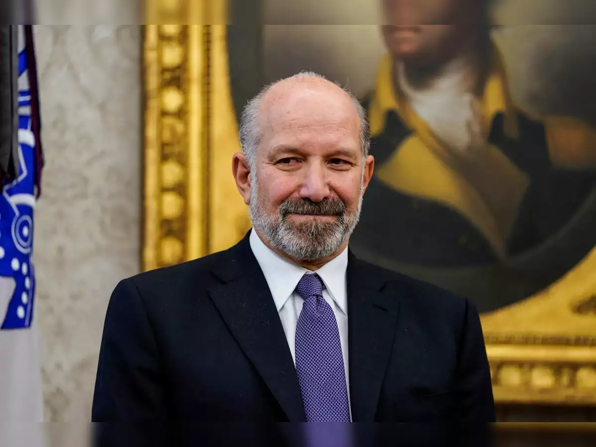 هوارد لوتنيك (أرشيفية)