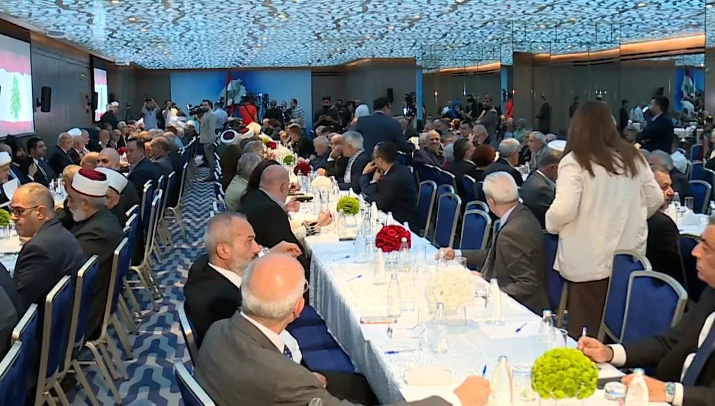 "اللقاء الوطني" وسّع إطاره: "نيو" 8 آذار بلا "الوطني الحر" والبديل المسيحي "المردة" و"الطاشناق"؟