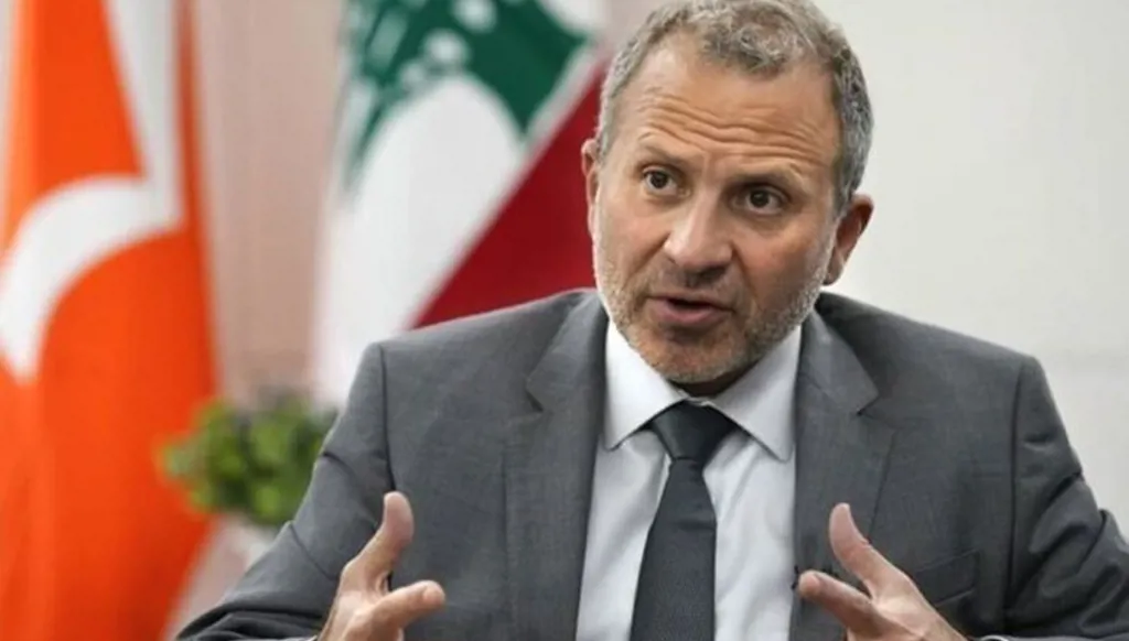 باسيل يقترح قانوناً انتخابياً جديداً... "إلغاء الطائفية السياسية يعني إلغاء لبنان"