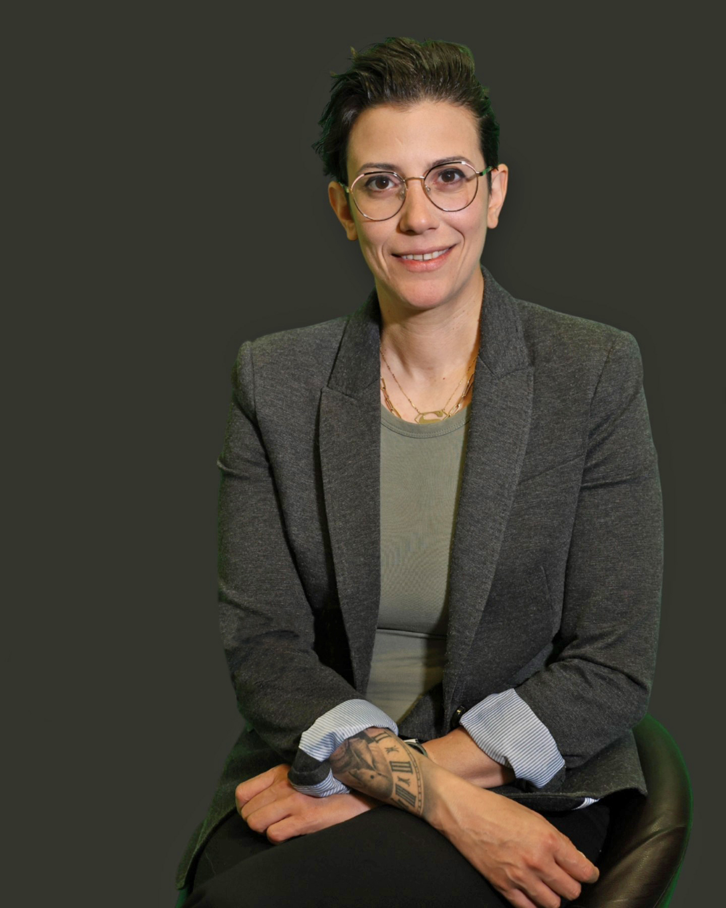 المعالجة بالموسيقى يندي سركيس (النهار)