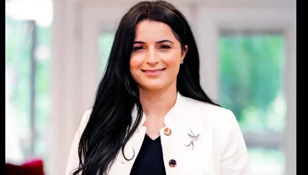 اعتقال معارِضة لنظام قيس سعيّد في تونس