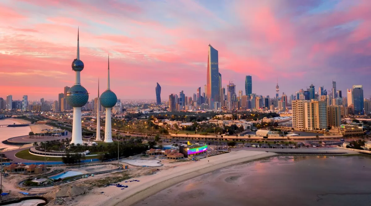 الكويت (وكالات)